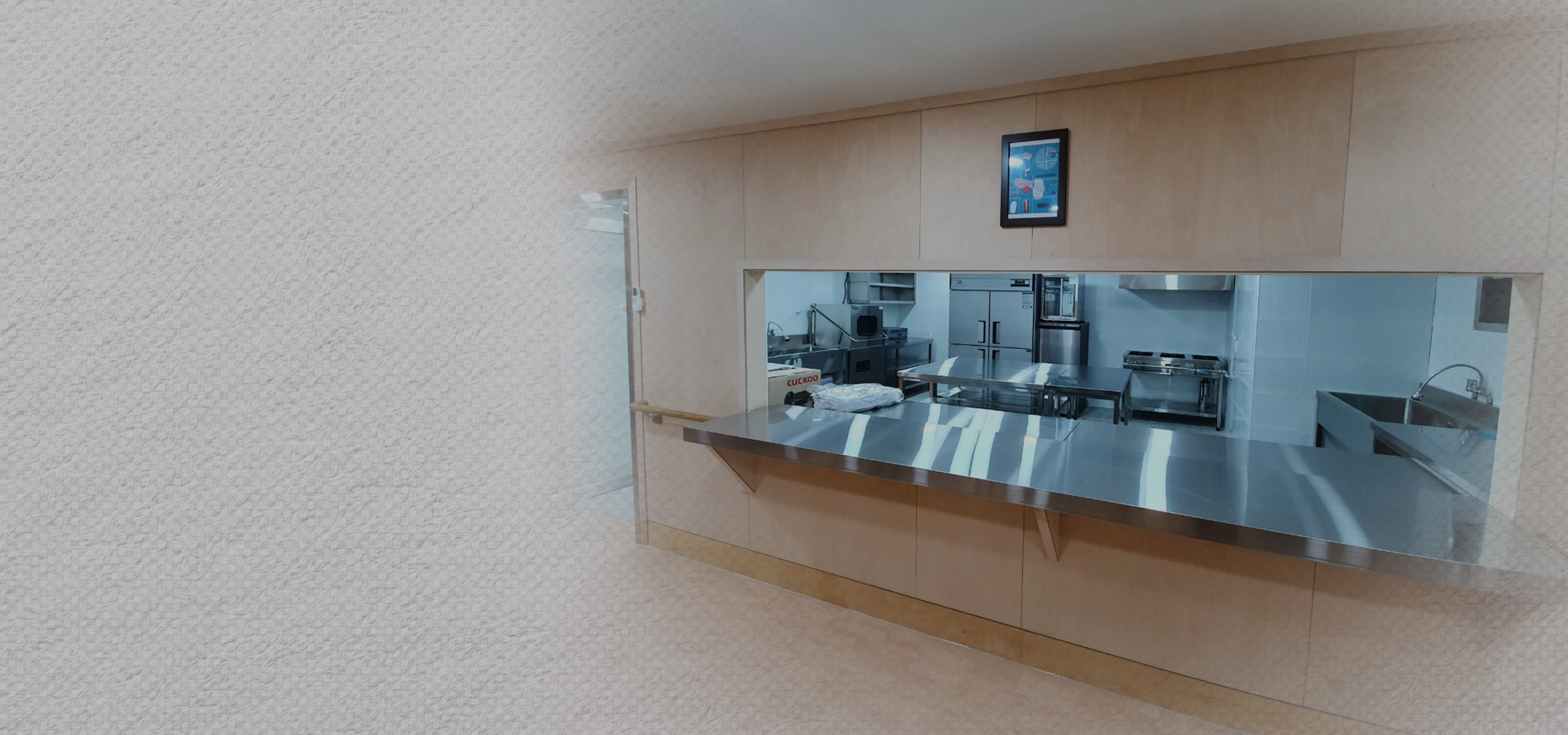 영통마더링 주방이미지